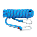 Rope With Carabiner