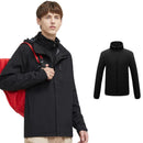 Vitall 3-in-1 Jacket