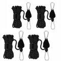 4-Piece Rope Set
