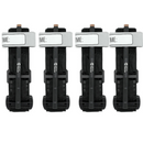 4 Tourniquets Kit