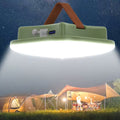 Rechargeable Lamp 80W