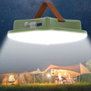 Rechargeable Lamp 80W