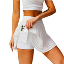 Mandley Skort