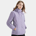 Chaqueta 3 en 1 Merlin