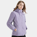 Chaqueta 3 en 1 Merlin