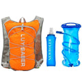 Salber 5L Backpack Kit