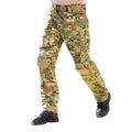 Wild Pants