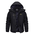 Mevik Jacket