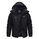 Mevik Jacket
