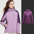Aira 3-in-1 Jacket
