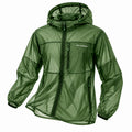 Aron Windbreaker