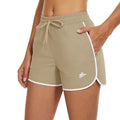 Star Shorts