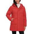 Byrna Parka