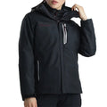 Samy 3-in-1 Jacket