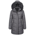 Lorraine Parka