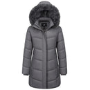 Lorraine Parka