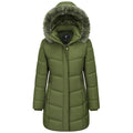 Lorraine Parka