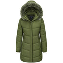 Lorraine Parka