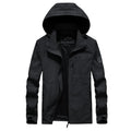 Telles Windbreaker