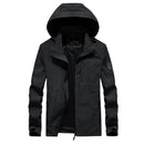 Telles Windbreaker