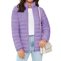 Chaqueta Nubia
