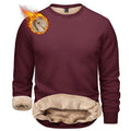 Sherpa Sweatshirt
