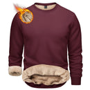 Sherpa Sweatshirt