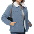Fanny Jacket