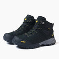 Vorton Boots