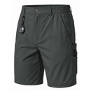 Suliver Shorts