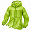Aron Windbreaker
