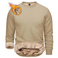 Sherpa Sweatshirt