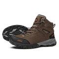Vorton Boots