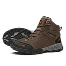 Vorton Boots