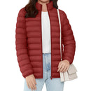 Chaqueta Nubia