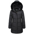 Lorraine Parka