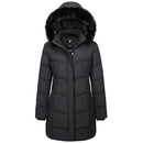 Lorraine Parka