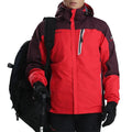 Luppy 3-in-1 Jacket