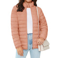 Chaqueta Nubia