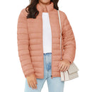 Chaqueta Nubia