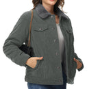Fanny Jacket