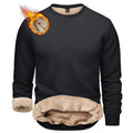 Sherpa Sweatshirt