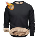 Sherpa Sweatshirt