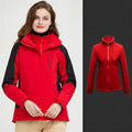 Aira 3-in-1 Jacket