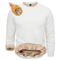 Sherpa Sweatshirt
