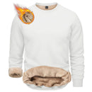 Sherpa Sweatshirt