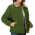 Fanny Jacket