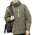 Luppy 3-in-1 Jacket
