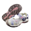 Rainbow Sandal