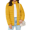 Chaqueta Nubia